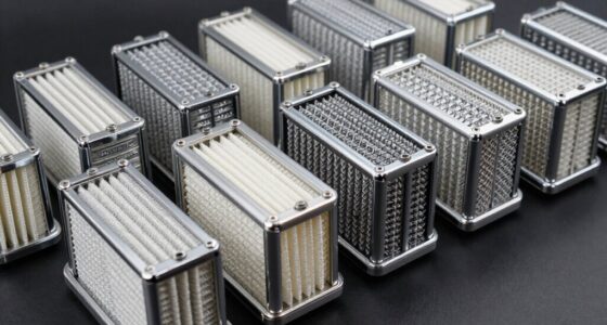 top honda gold wing filters