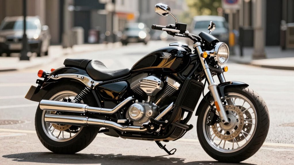 top honda shadow 750 upgrades