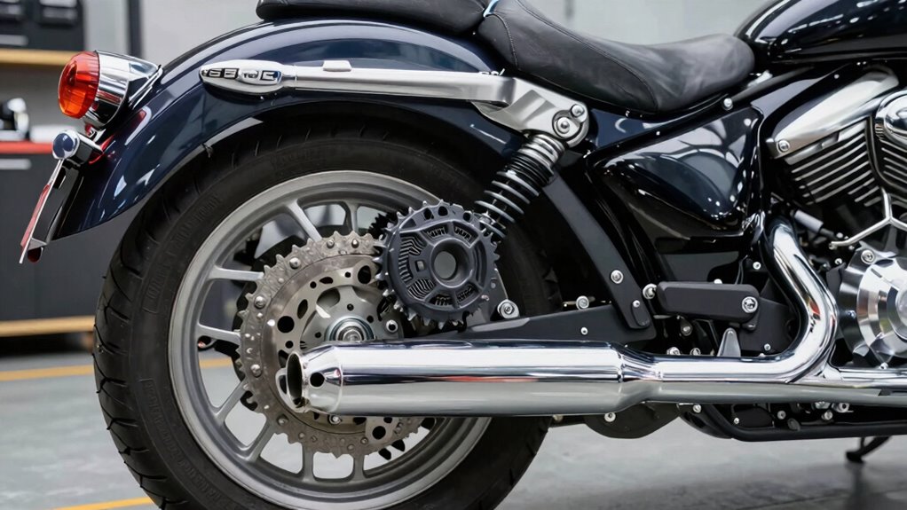 top honda shadow clutch kits