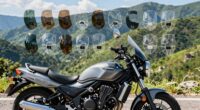 top kawasaki vulcan windshields