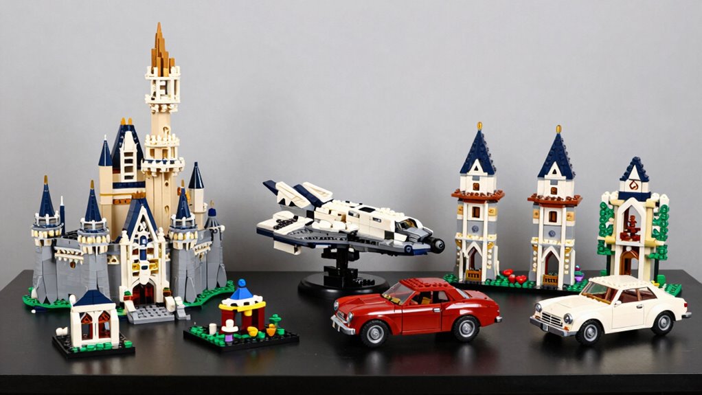 top lego sets for adults