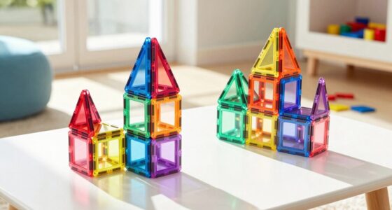 top magnetic tile comparisons