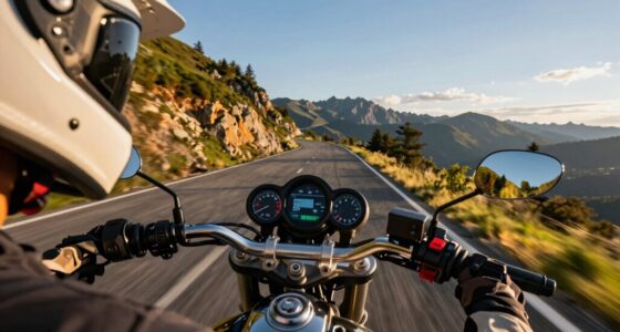 top motorcycle action cameras