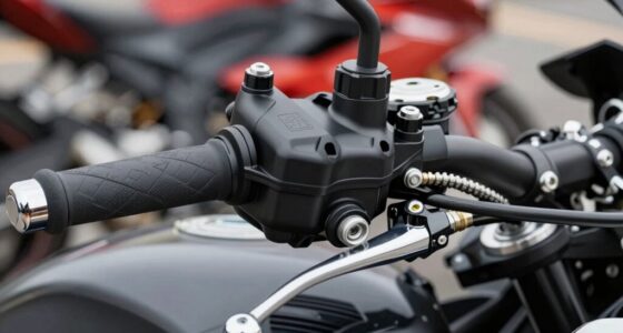 top motorcycle brake cylinders