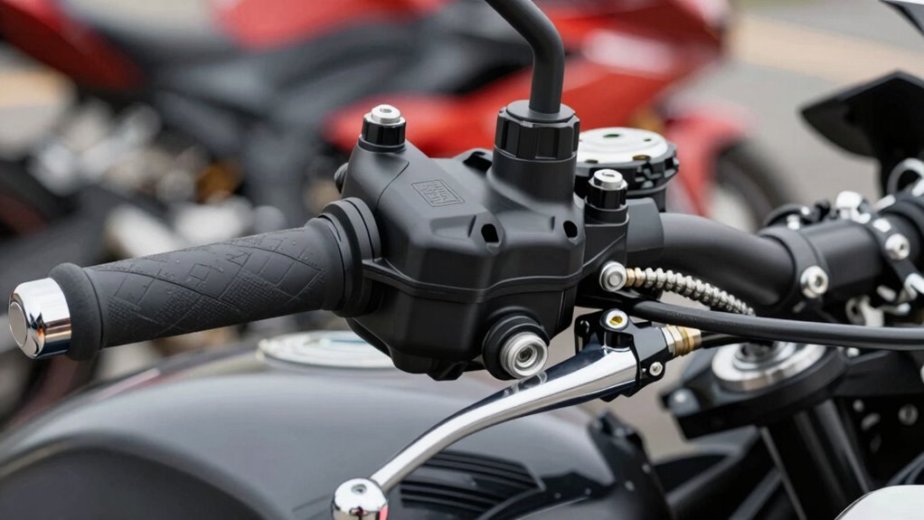 top motorcycle brake cylinders