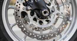 top motorcycle brake rotors