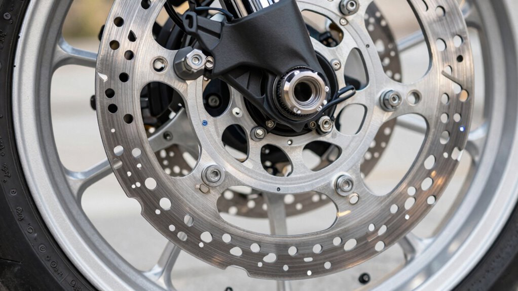 top motorcycle brake rotors