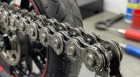 top motorcycle chain lubricants