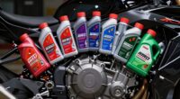 top motorcycle coolants 2026