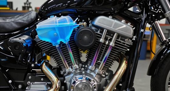 top motorcycle coolants 2026