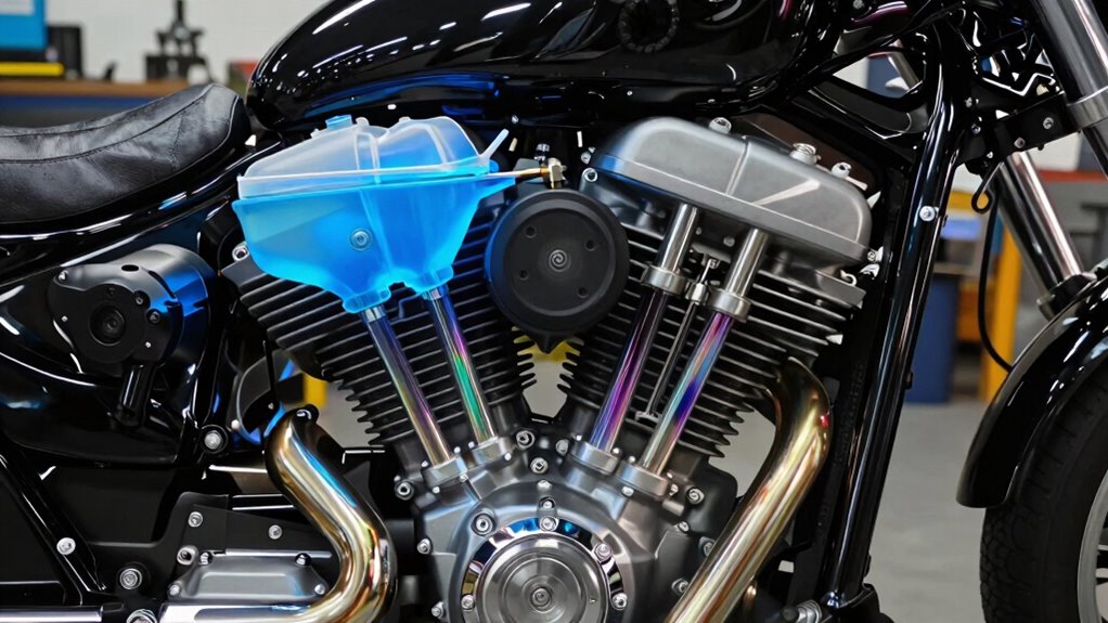 top motorcycle coolants 2026