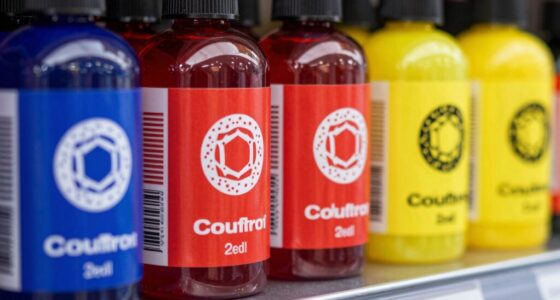 top motorcycle dot 5 fluids