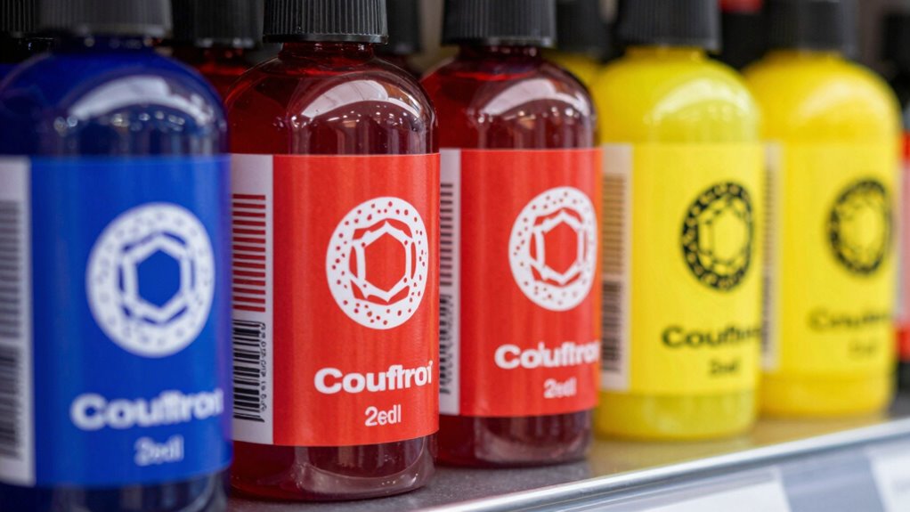 top motorcycle dot 5 fluids