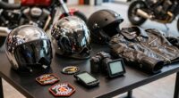 top motorcycle enthusiast gifts