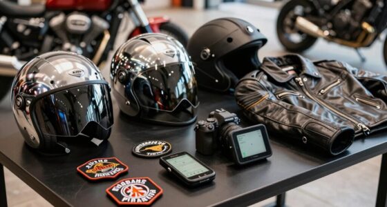 top motorcycle enthusiast gifts