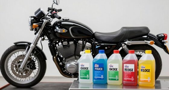 top motorcycle fuel stabilizers