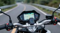 top motorcycle gps trackers