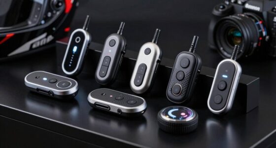 top motorcycle intercoms 2026
