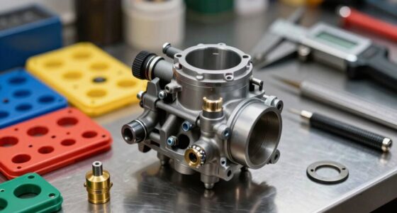 top motorcycle jet kit reviews