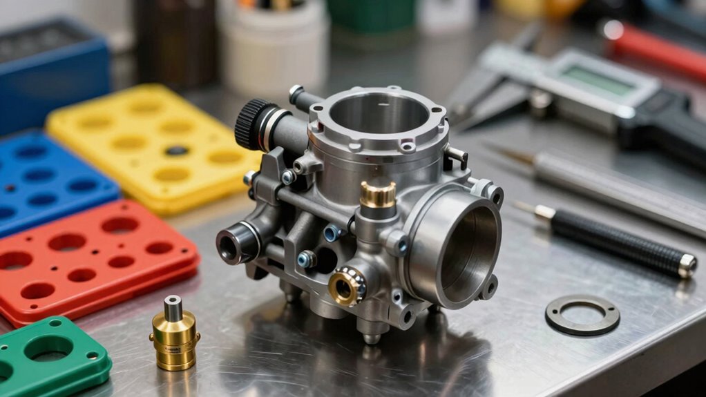 top motorcycle jet kit reviews