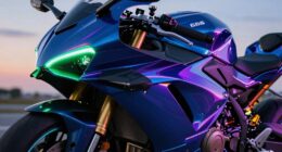 top motorcycle led lighting