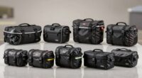 top motorcycle luggage picks