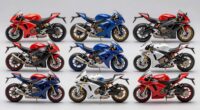 top motorcycle model collectibles