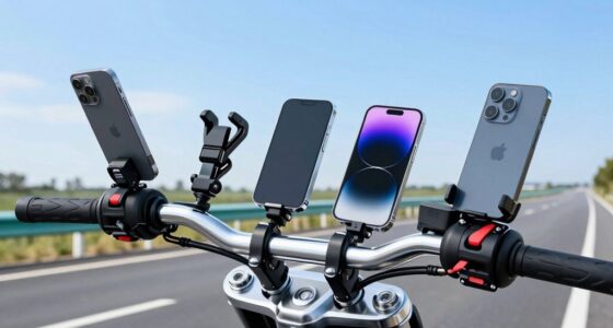 top motorcycle mounts 2026