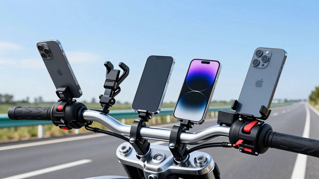 top motorcycle mounts 2026