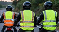 top motorcycle safety vests