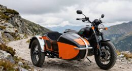 top motorcycle sidecar kits