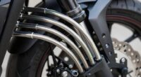 top motorcycle stainless brake lines