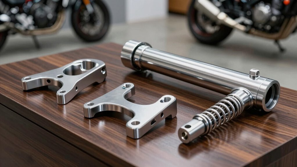 top motorcycle stand kits