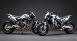 top motorcycle swingarm upgrades