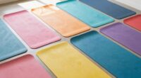 top non slip yoga mats
