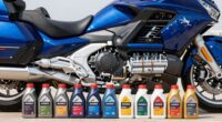 top oil filters for honda