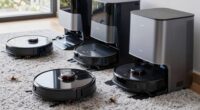 top pet hair robot vacuums