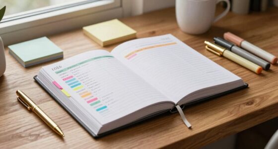 top planners for 2026