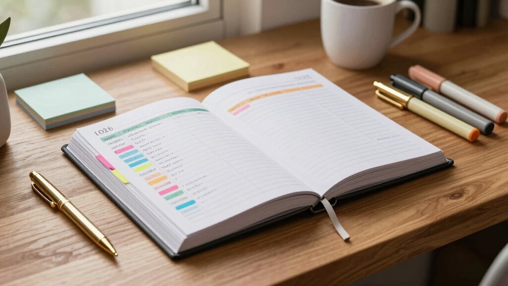 top planners for 2026