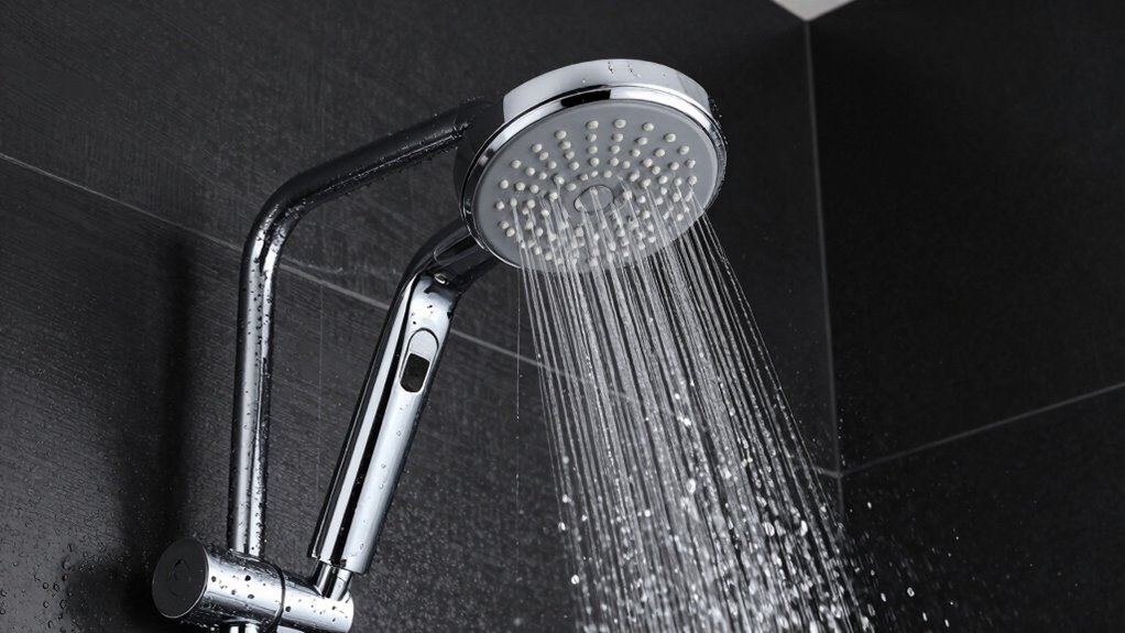 top rated shower head filters