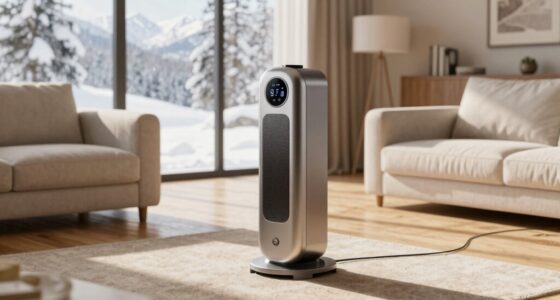 top room heaters 2026