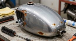 top rust removers for gas tanks