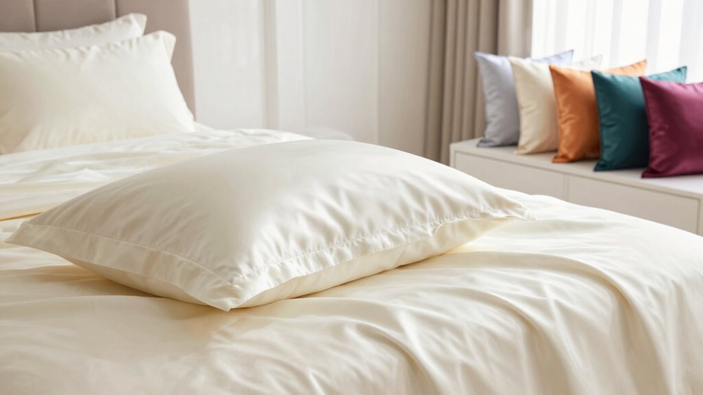 top silk pillowcases 2026