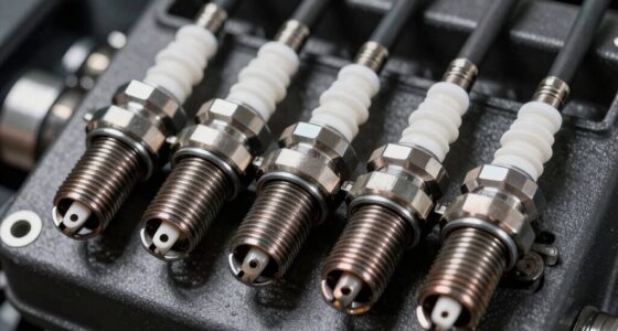 top spark plugs 2026