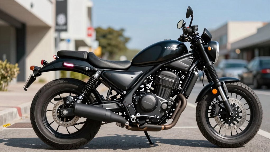 top sport bike fender kits