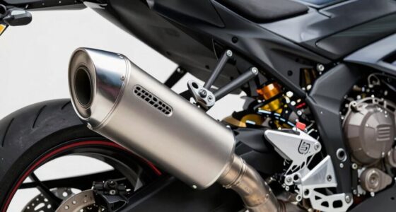 top sport exhausts 2026