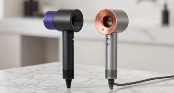 top styling tool comparison