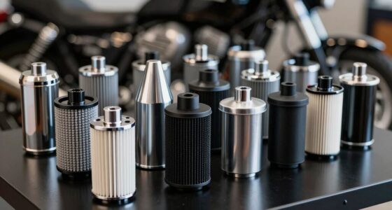 top suzuki boulevard oil filters