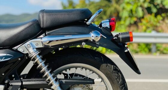 top suzuki boulevard shock absorbers