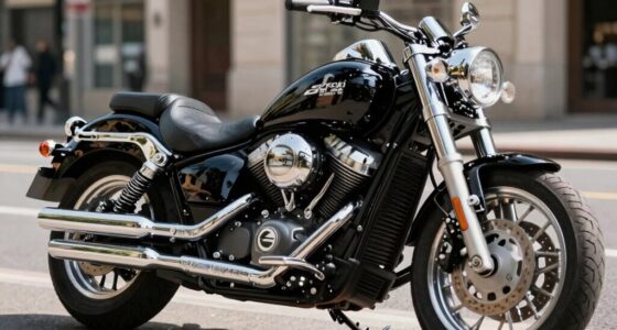 top suzuki boulevard sissy bars